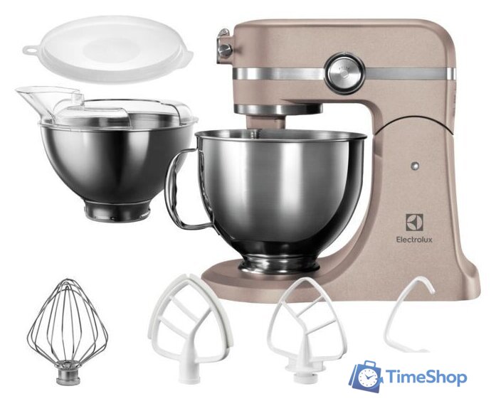 Кухонный комбайн Electrolux EKM5570 - Изображение №2 — Интернет-магазин Time-Shop