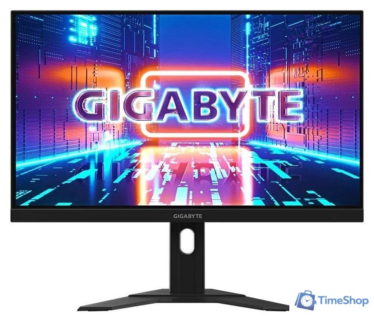 Игровой монитор Gigabyte M27U - Изображение №1 — Интернет-магазин Time-Shop