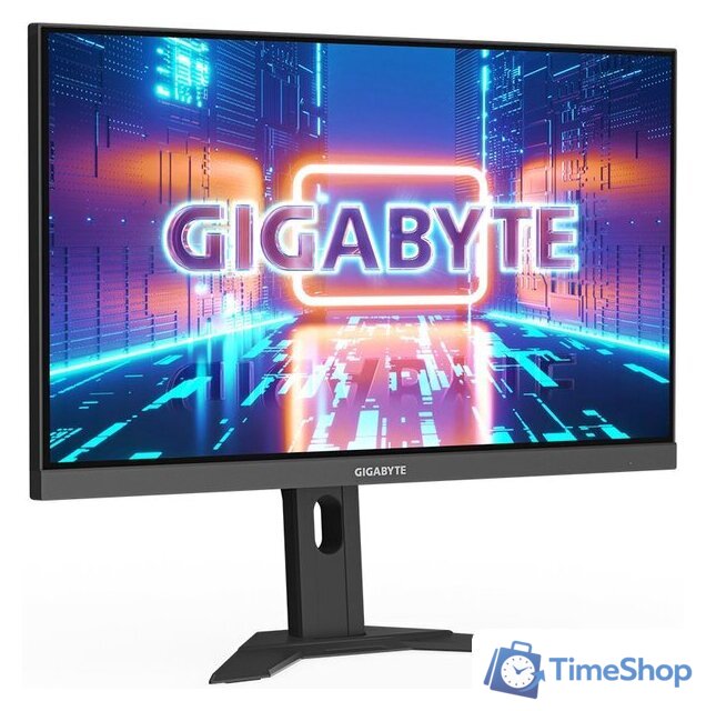 Игровой монитор Gigabyte M27U - Изображение №6 — Интернет-магазин Time-Shop