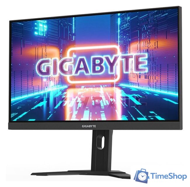 Игровой монитор Gigabyte M27U - Изображение №5 — Интернет-магазин Time-Shop