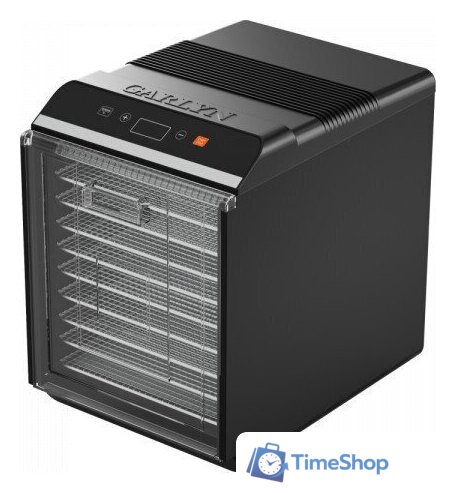 Сушилка для овощей и фруктов Garlyn D-12 Pro - Изображение №1 — Интернет-магазин Time-Shop