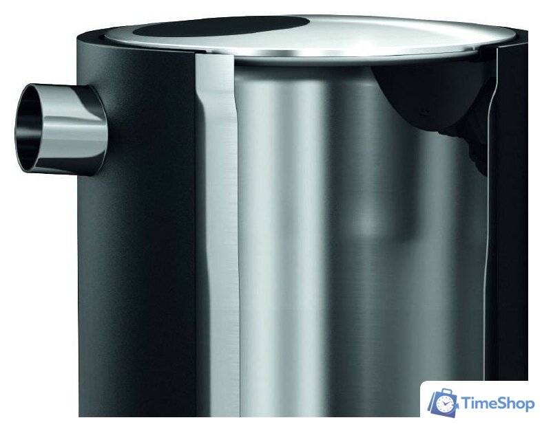 Электрический чайник Graef WK 902 - Изображение №3 — Интернет-магазин Time-Shop