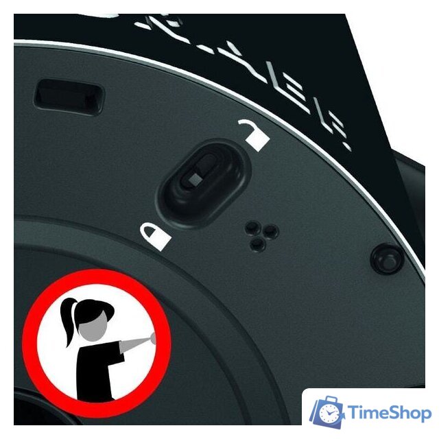 Электрический чайник Graef WK 902 - Изображение №5 — Интернет-магазин Time-Shop