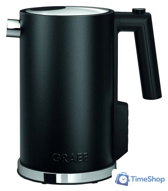 Электрический чайник Graef WK 902 - Изображение №1 — Интернет-магазин Time-Shop