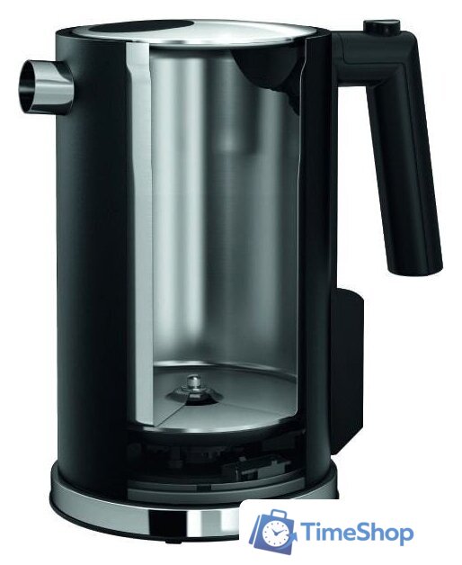 Электрический чайник Graef WK 902 - Изображение №4 — Интернет-магазин Time-Shop