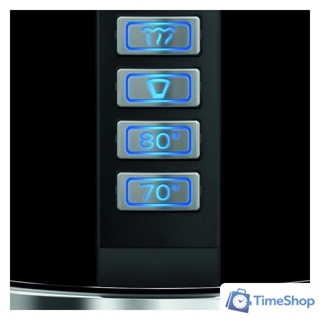 Электрический чайник Graef WK 902 - Изображение №2 — Интернет-магазин Time-Shop