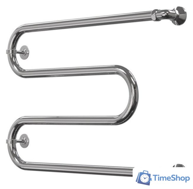 Полотенцесушитель Granula М1 60x50 - Изображение №1 — Интернет-магазин Time-Shop