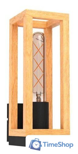 Бра Eglo Nafferton 43745 - Изображение №1 — Интернет-магазин Time-Shop