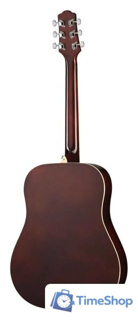 Акустическая гитара Naranda DG120VS - Изображение №2 — Интернет-магазин Time-Shop