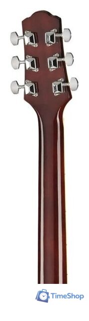 Акустическая гитара Naranda DG120VS - Изображение №6 — Интернет-магазин Time-Shop