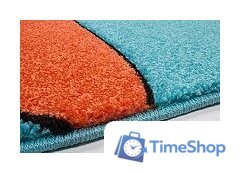 Ковер для детской Lalee California 172 (160x230, пират) - Изображение №3 — Интернет-магазин Time-Shop