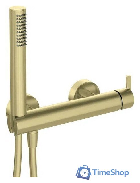 Гигиенический душ Deante Silia BQS_R41M - Изображение №1 — Интернет-магазин Time-Shop