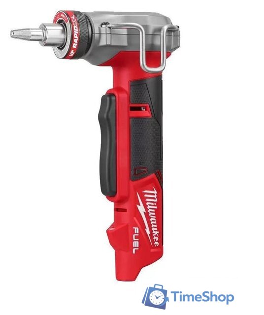 Расширитель трубок Milwaukee 4933472018 - Изображение №8 — Интернет-магазин Time-Shop