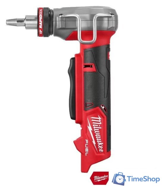 Расширитель трубок Milwaukee 4933472018 - Изображение №7 — Интернет-магазин Time-Shop