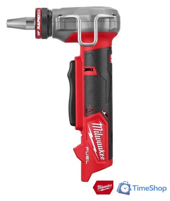 Расширитель трубок Milwaukee 4933472018 - Изображение №5 — Интернет-магазин Time-Shop