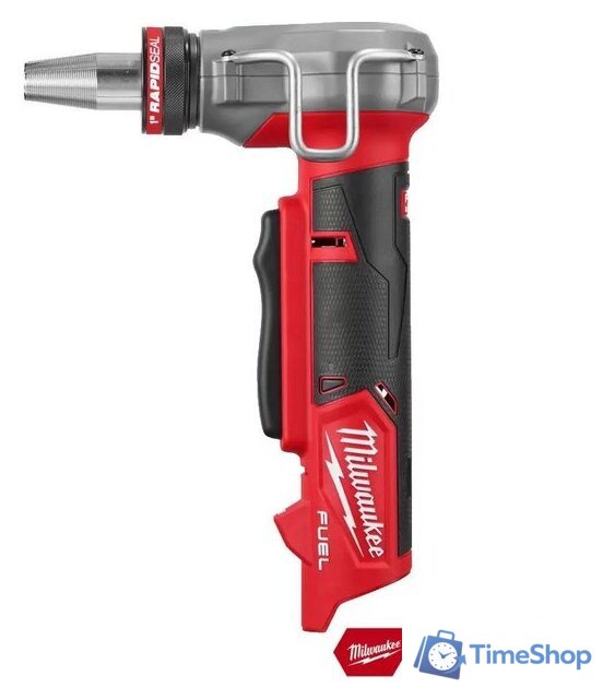 Расширитель трубок Milwaukee 4933472018 - Изображение №3 — Интернет-магазин Time-Shop