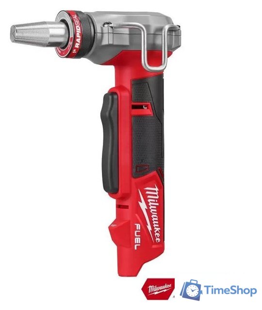Расширитель трубок Milwaukee 4933472018 - Изображение №4 — Интернет-магазин Time-Shop