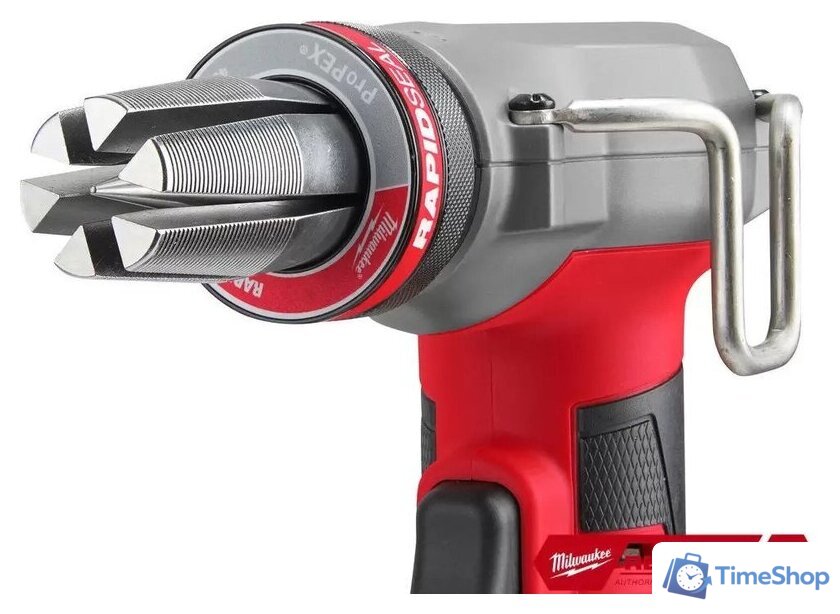 Расширитель трубок Milwaukee 4933472018 - Изображение №9 — Интернет-магазин Time-Shop