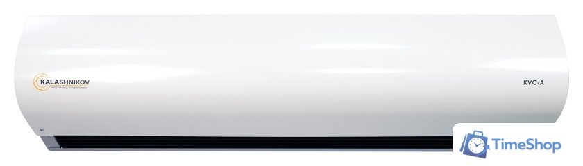 Тепловая завеса Калашников KVC-A08E3-11 - Изображение №2 — Интернет-магазин Time-Shop