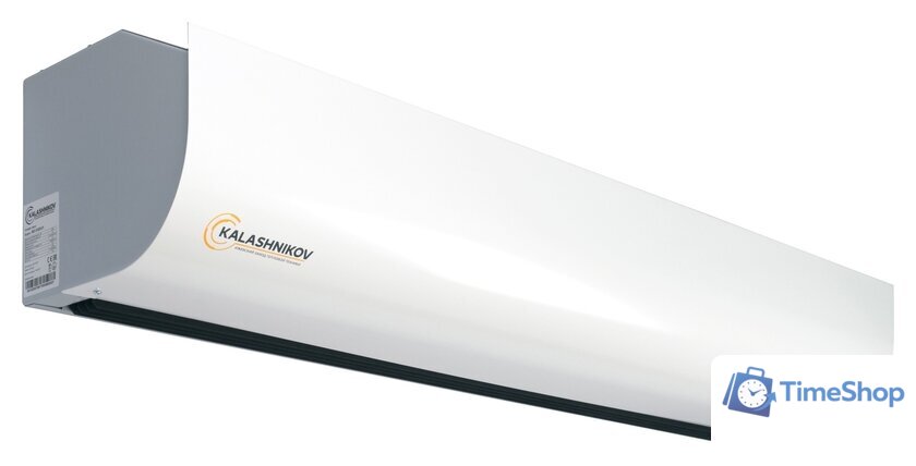Тепловая завеса Калашников KVC-A08E3-11 - Изображение №1 — Интернет-магазин Time-Shop