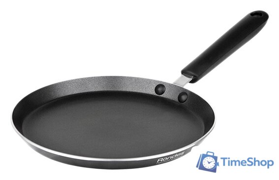 Блинная сковорода Rondell RDA-022 - Изображение №1 — Интернет-магазин Time-Shop