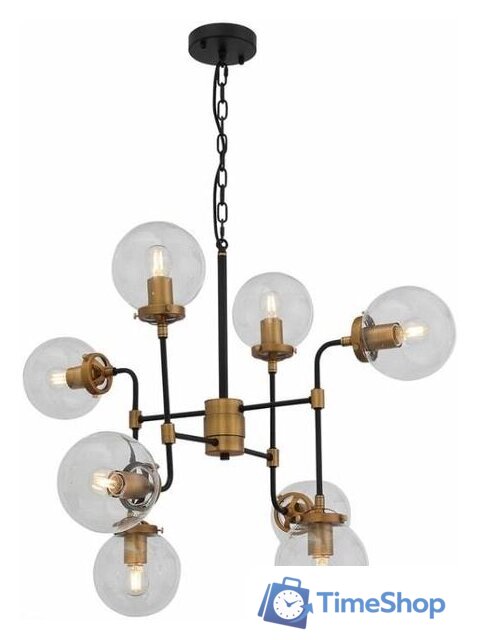 Подвесная люстра ST Luce Varieta SL234.403.08 - Изображение №1 — Интернет-магазин Time-Shop