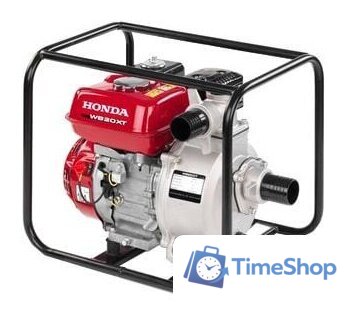Мотопомпа Honda WB20XT4-DR-X - Изображение №1 — Интернет-магазин Time-Shop
