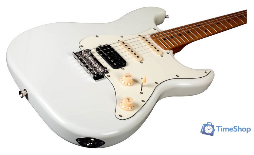 Электрогитара JET JS-400 OW - Изображение №6 — Интернет-магазин Time-Shop