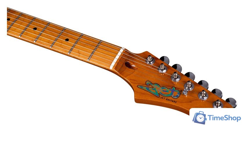 Электрогитара JET JS-400 OW - Изображение №11 — Интернет-магазин Time-Shop