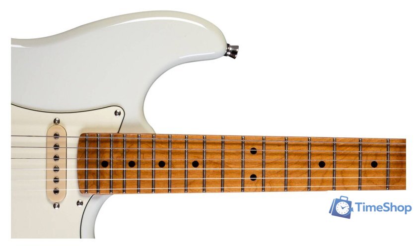 Электрогитара JET JS-400 OW - Изображение №7 — Интернет-магазин Time-Shop