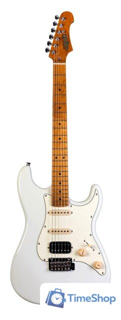 Электрогитара JET JS-400 OW - Изображение №1 — Интернет-магазин Time-Shop