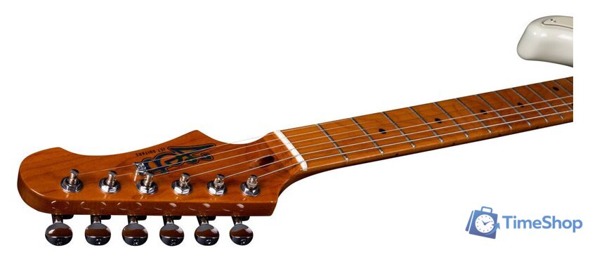 Электрогитара JET JS-400 OW - Изображение №8 — Интернет-магазин Time-Shop