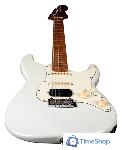 Электрогитара JET JS-400 OW - Изображение №3 — Интернет-магазин Time-Shop