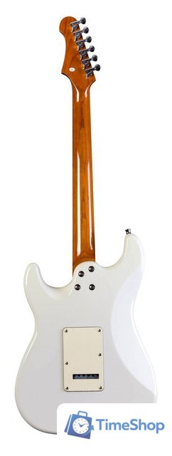 Электрогитара JET JS-400 OW - Изображение №2 — Интернет-магазин Time-Shop