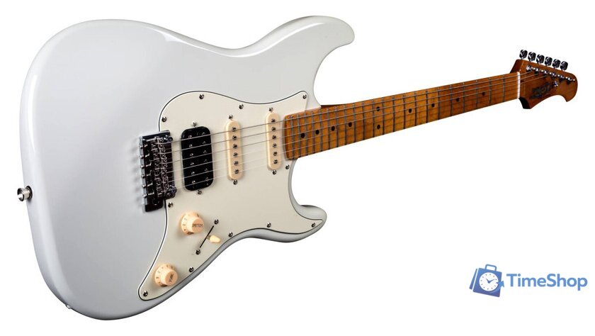 Электрогитара JET JS-400 OW - Изображение №10 — Интернет-магазин Time-Shop