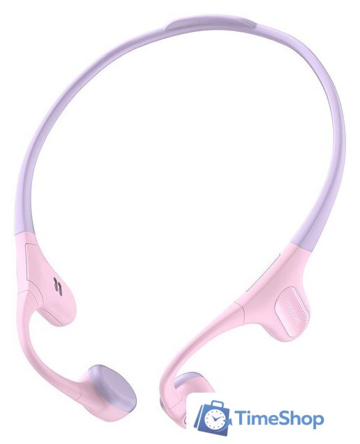 Наушники Mojawa Aerra (розовый) - Изображение №4 — Интернет-магазин Time-Shop