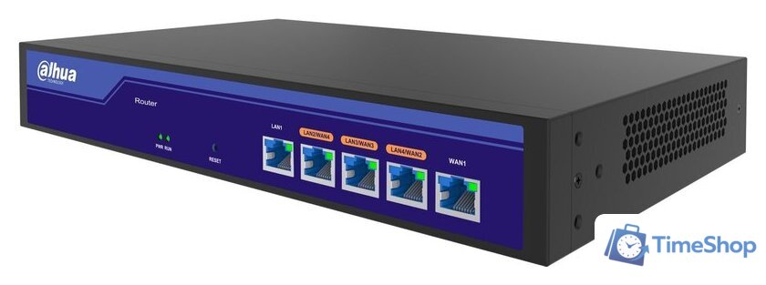 Wi-Fi контроллер Dahua DH-ERC305 - Изображение №2 — Интернет-магазин Time-Shop