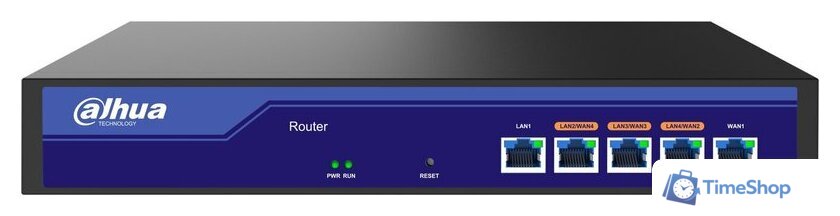Wi-Fi контроллер Dahua DH-ERC305 - Изображение №1 — Интернет-магазин Time-Shop