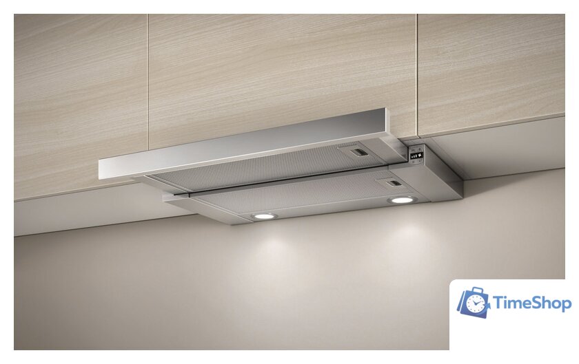 Кухонная вытяжка Elica Elite 26 IX/A/60 - Изображение №1 — Интернет-магазин Time-Shop