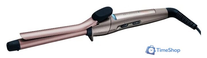 Круглая  плойка Remington CI5318 - Изображение №1 — Интернет-магазин Time-Shop