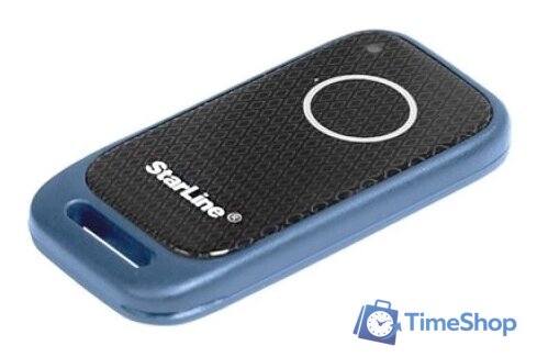 Автосигнализация StarLine S66 BT GSM - Изображение №2 — Интернет-магазин Time-Shop