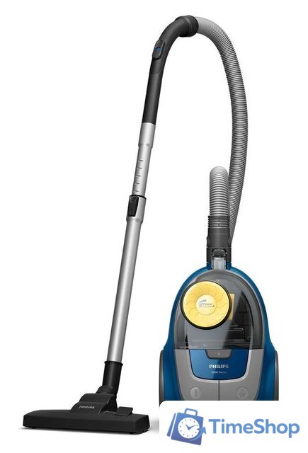 Пылесос Philips XB2125/09 - Изображение №3 — Интернет-магазин Time-Shop