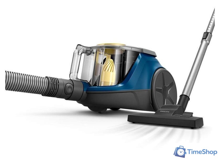 Пылесос Philips XB2125/09 - Изображение №5 — Интернет-магазин Time-Shop