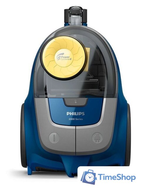 Пылесос Philips XB2125/09 - Изображение №2 — Интернет-магазин Time-Shop