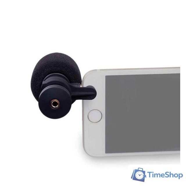 Коннекторный микрофон Comica CVM-VS08 - Изображение №3 — Интернет-магазин Time-Shop