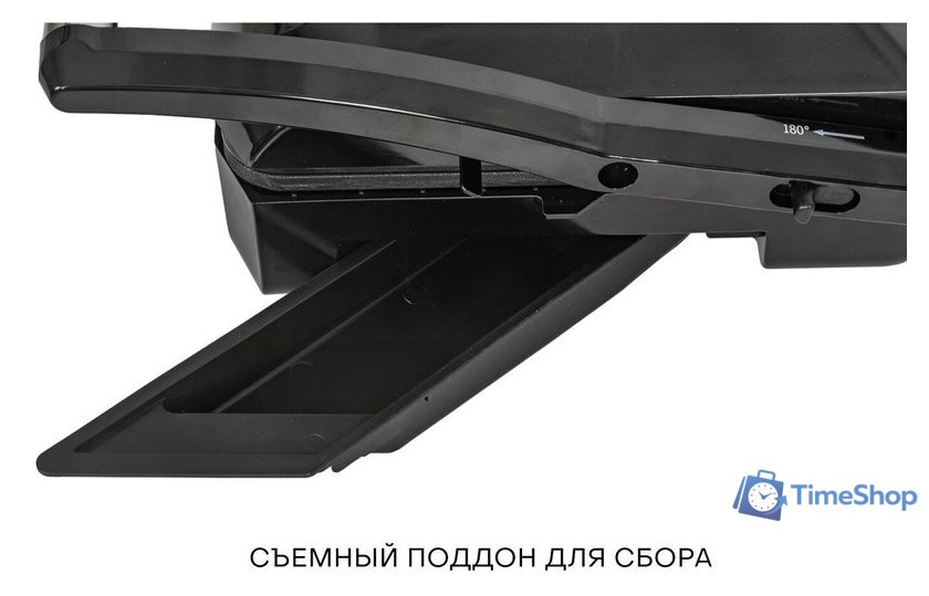 Электрогриль Pioneer GR1064E - Изображение №11 — Интернет-магазин Time-Shop
