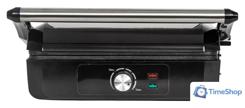 Электрогриль Pioneer GR1064E - Изображение №12 — Интернет-магазин Time-Shop
