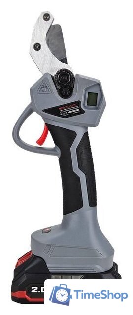 Секатор Profipower MKGSS-18V (с 2-мя АКБ, кейс) - Изображение №1 — Интернет-магазин Time-Shop