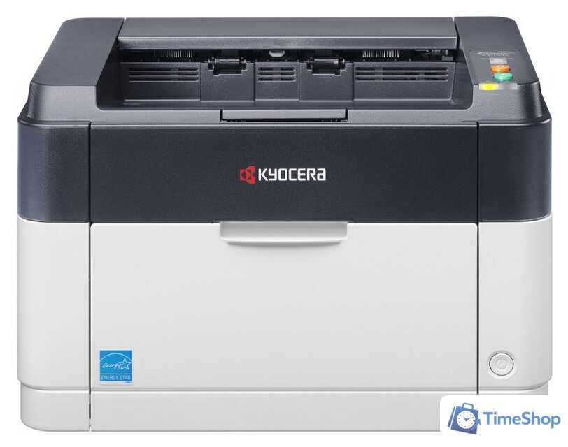 Принтер Kyocera Mita FS-1040 - Изображение №1 — Интернет-магазин Time-Shop