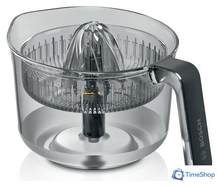 Насадка-соковыжималка Bosch MUZS68ZP - Изображение №1 — Интернет-магазин Time-Shop